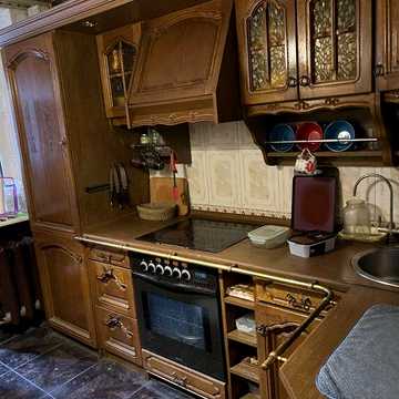 Здам 3 кімнатну квартиру. Центр.
