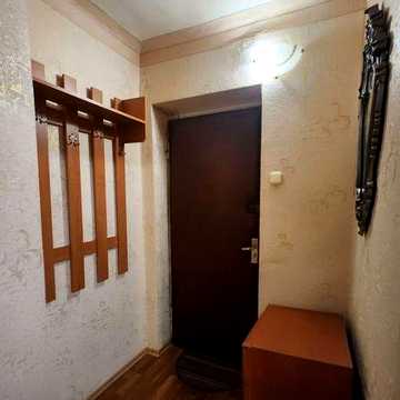 Сдам 3-комнатную квартиру, ул. Барабашова, 38