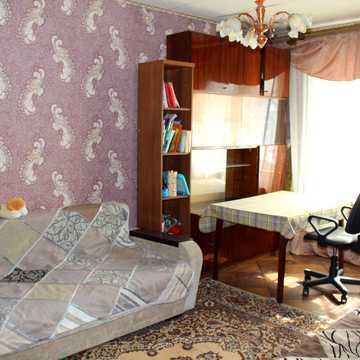 Нескорених вул. (Героїв Праці), 68