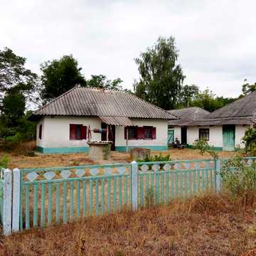 Продам будинок с. Осички Одеська обл. Подільський р-н