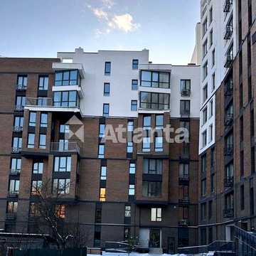 Ексклюзивний Пентхаус|125,4 м²  Новобудова 2023