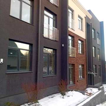 Продам 2- кімнатну квартиру 65,5 м.кв. в новобудові на Приміській 6