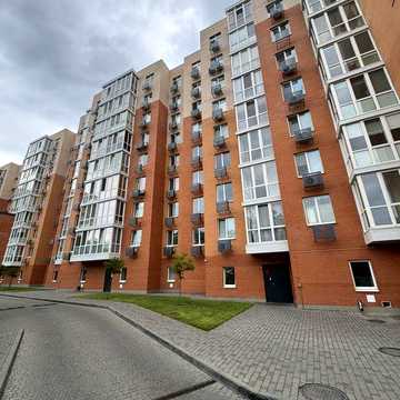Продам 2-х ком с ремонтом в ЖК Затишний Победе-3 ЖК Затишний