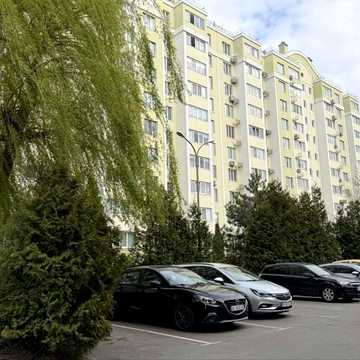Здам квартиру 1 кім. ЖК Первоцвіт