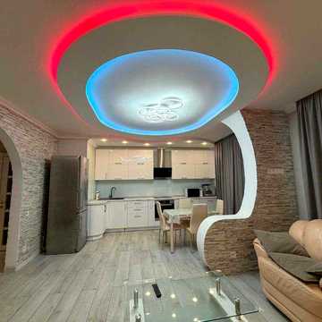 Здам 2-кімнатну квартиру в ЖК «Відрадний» | 80 м² | Будинок із генератором