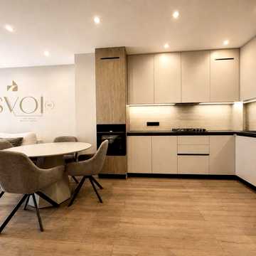 Продаж 1к  квартири  ЖК B4  46,5 м²  ПЕРЕУСТУПКА