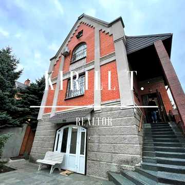 Аренда дома 5к 230м2 8 соток Великолукская, Гагарина, Дафи, Подстанция