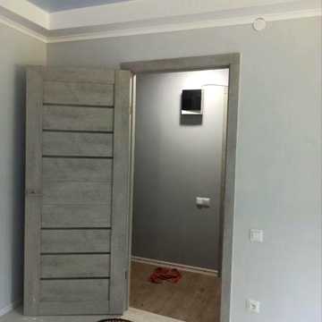 Продам 1-к кв. | Євроремонт | Газ АО | вул. Айвазовського | 13 900$