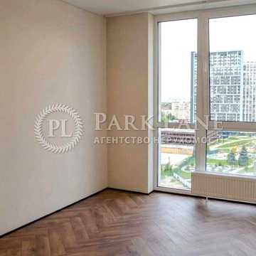 2-кімнатна квартира з дизайнерським ремонтом | Dibrova Park | 67,4 м² вул. Родини Крістерів, 2. ЖК Dibrova Park