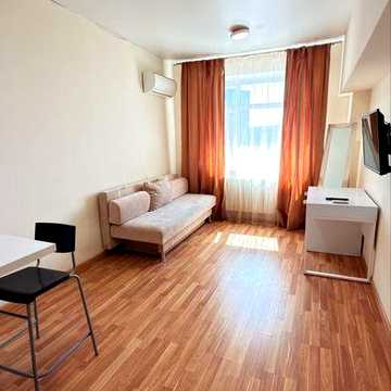 Продаж 1-кімнатної смарт  квартири вул. Машинобудівна 41 ЖК Smart House