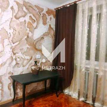 Продам 1-к квартиру, не кутова, Павлово Поле, 5 хв до м. 23 серпня, поруч "Класс", 92994+