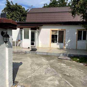 Здам  будинок  Броварський район, с Красилівка