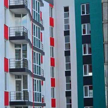 Продаж 1 кімнатна квартира - Новобудова - Вул. Під Голоском