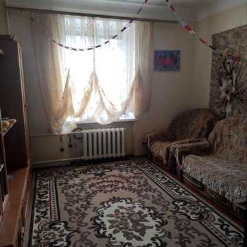 Сдается 2-х комнатная квартира в Заводском районе