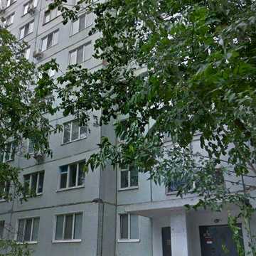 3 комнатная квартира в жилом состоянии