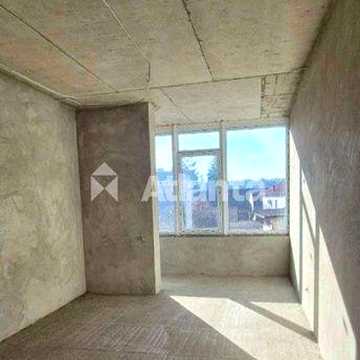 Розтермінування,1 кім -  43 м²