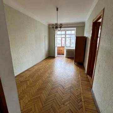 3х-кімнатна квартира пр-т Перемоги Є.О