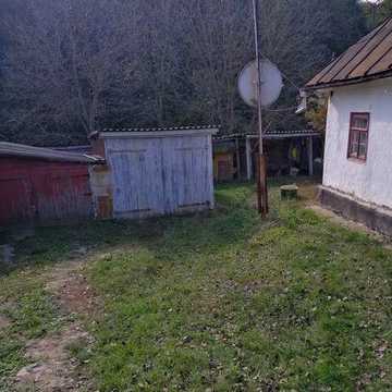 Будинок, хутір, с. Шура, Брацлавська громада