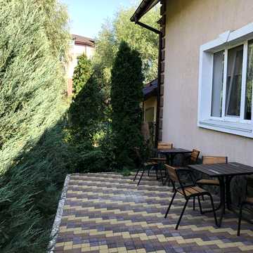 Свою квартиру-студию,часный дом в Софиевской Борщаговке, Кольцевая дорога,5 мин. До ТЦ АПРЕЛЬ