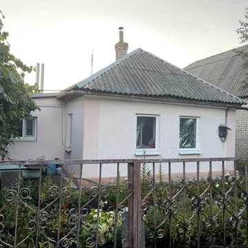 Продам будинок в селі Українка