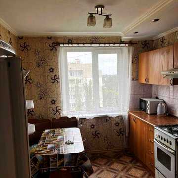 Сдам 3 к/к в Корабельном районе (Океановская 50)