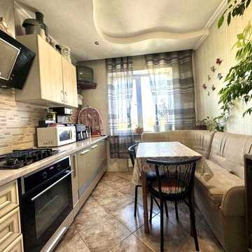 Святопетрівське 100м2 4 кімнати Продаж дворівневої квартири з ремонтом