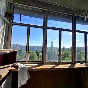 Продам квартиру 1 ком,  Салтовка.