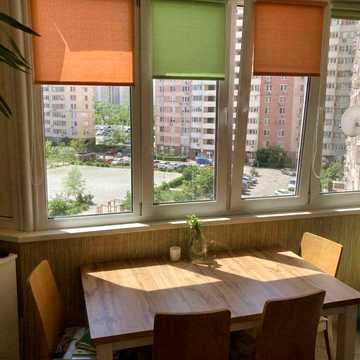 Продаж 3к квартири 94м², 6 поверх. Позняки (Пчілки). Власник, без %, держпрограми, торг