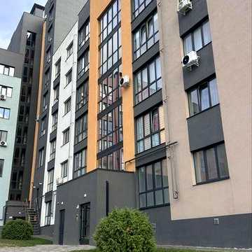 Здам в оренду 1-к квартиру на Щасливому