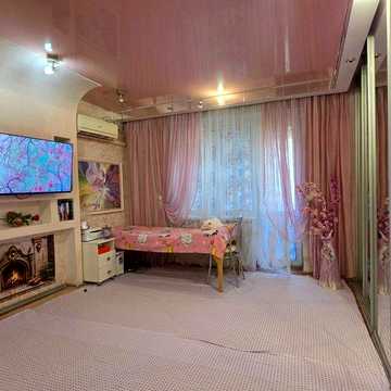 Продаж 1ї квартира на Партизанській