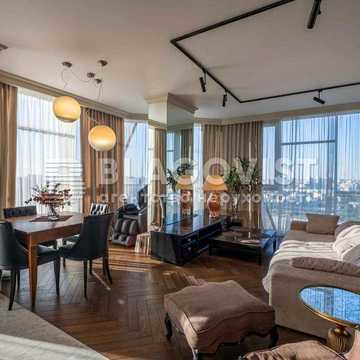 Продаж квартири ЖК Sherwood Шервуд Авіаконструктора Антонова ЖК Sherwood