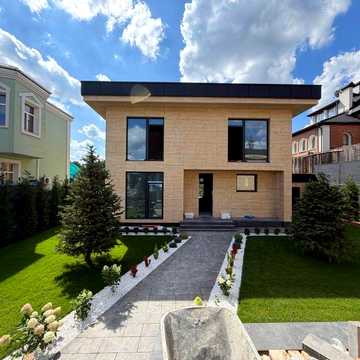 Лісники, район Стежки‼️ 190 м2 з меблями та технікою‼️12 соток