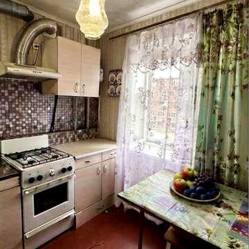 Продаж 2-кімнатної квартири в районі ж/д вокзалу