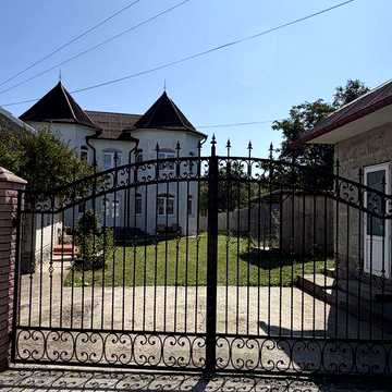 Продається господарство с. Рідківці