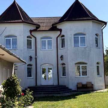 Продається господарство с. Рідківці