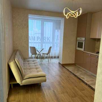 Однокімнатна квартира ЖК Dream Park ЖК Dream Park