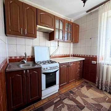 Продаж 1-кімнатної квартири