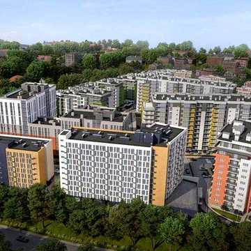 продаж/1 квартира/0 цикл/Новобудова/Шевченка 31/Львів ЖК Велика Британія