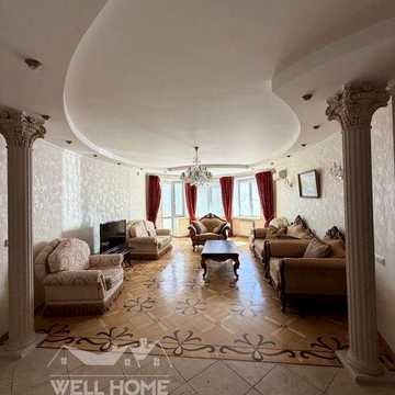 Продаж квартири 5к Микільсько-Слобідська, 4 Г Київ