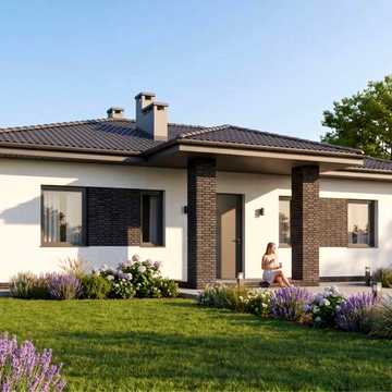 Продам будинок Біла Криниця 63 000$