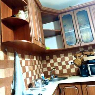 Оренда 1-кім. квартири вул. Коломийська