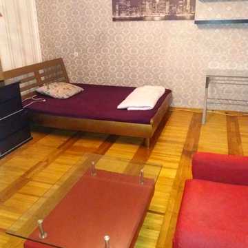 Сдам 1 к.кв. пр. Аэрокосмический, Южнопроектная, от м. Левада