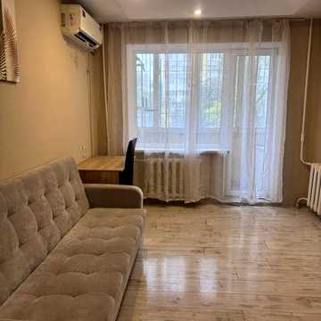 Оренда 2-кітнатноіі квартири Тополя-3