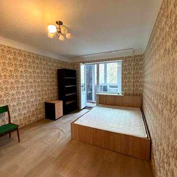 1к.квартира, Автовокзал, 3/9 , покращене планування