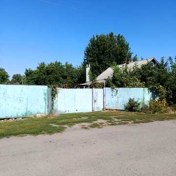 Продам садибу в селі.