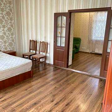 Продам 2-кімнатну квартиру 46 м² з індивідуальним опаленням, центр (район Турецької площі)