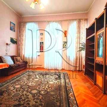 Оренда кімн. квартири за адресою вул. Богдана Хмельницького 63