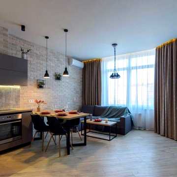 Оренда 3К ЖК Аристократ Печерськ 90м