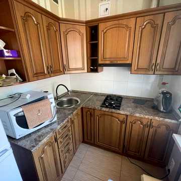Лавра навпроти. Продаж однокімнатної квартири в Києві