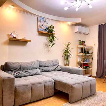Без %. КПІ. Продаж 2к. квартири з ремонтом, вул. Старокиївська, б. 1/5